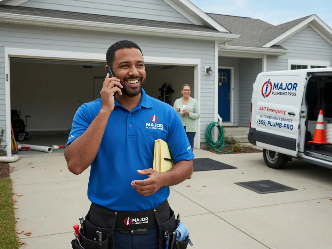 Drain Cleaning Services Elk Creek, CA FAQs